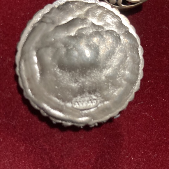 Double-Stranded Charm Necklace - Picture 4 of 4